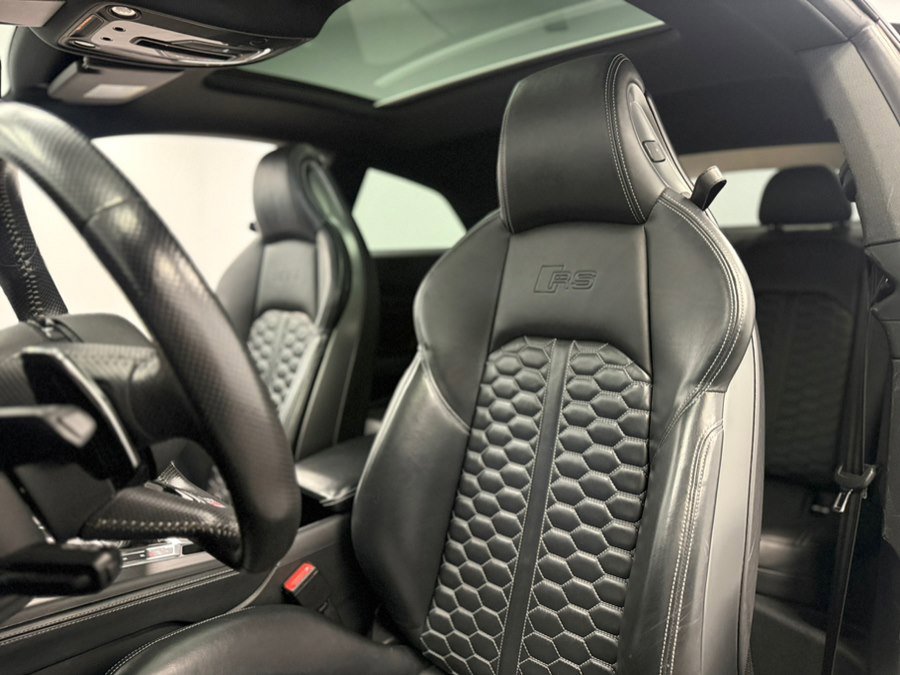 Used 2018 Audi RS 5 w/ Dynamic Package image 40
