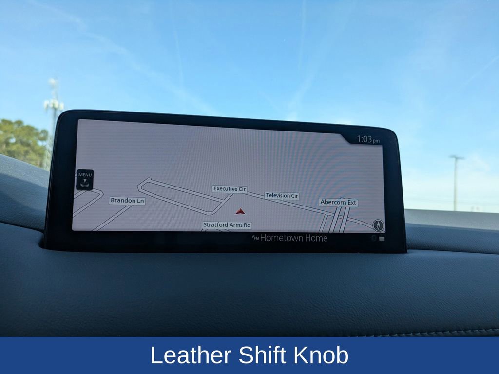 Certified 2023 MAZDA CX-5 AWD 2.5 S w/ Preferred Package image 23