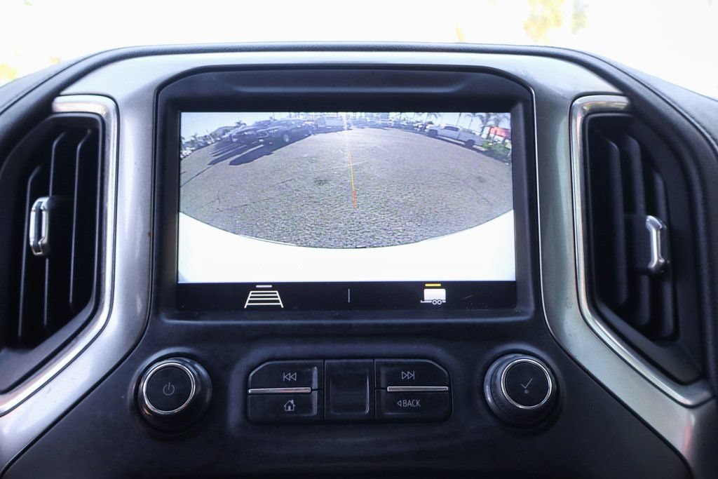 Used 2022 Chevrolet Silverado 1500 RST AWD/4WD image 38