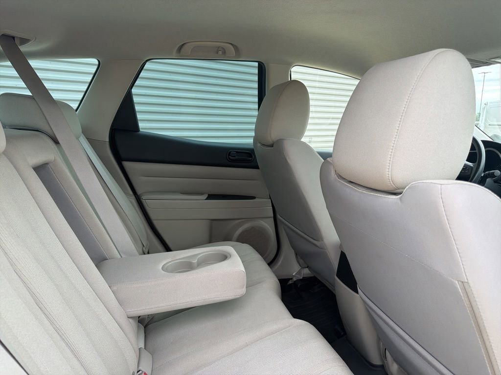 Used 2011 MAZDA CX-7 i SV FWD image 17