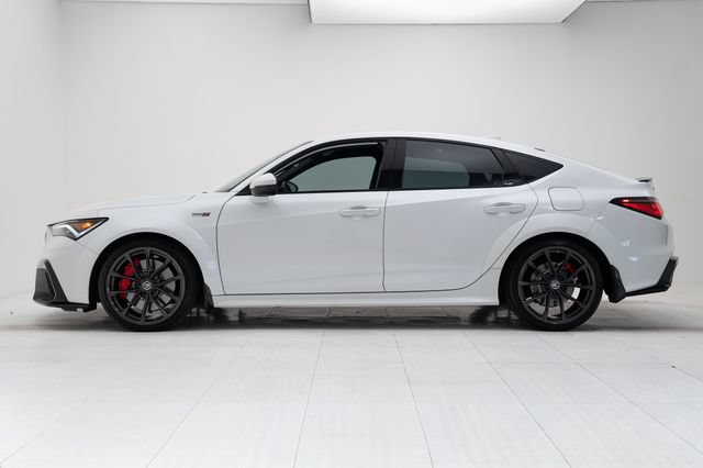 Used 2024 Acura Integra Type S FWD image 15