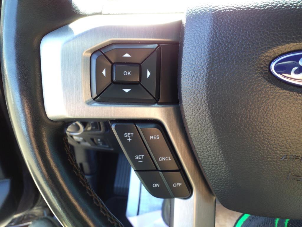 Used 2020 Ford F150 Platinum image 16