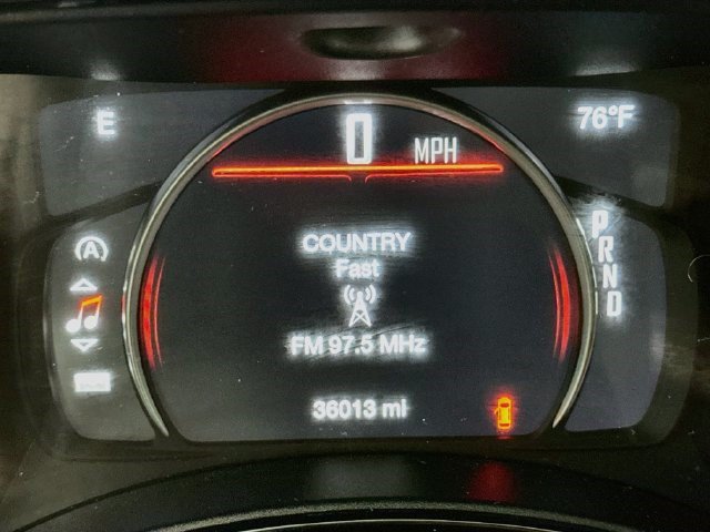 Used 2025 Dodge Durango GT RWD image 15