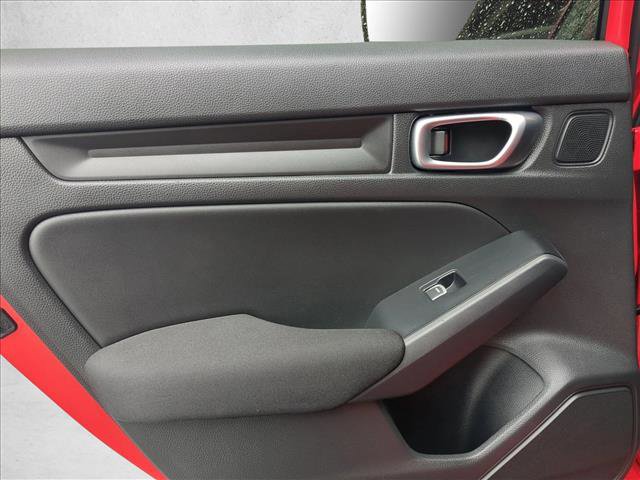 Used 2024 Honda Civic EX image 20