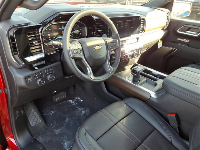 New 2026 Chevrolet Silverado 1500 High Country w/ High Country Premium Package image 5