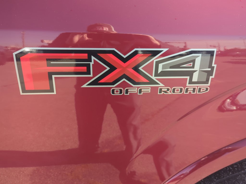 Used 2019 Ford F150 Lariat AWD/4WD image 11