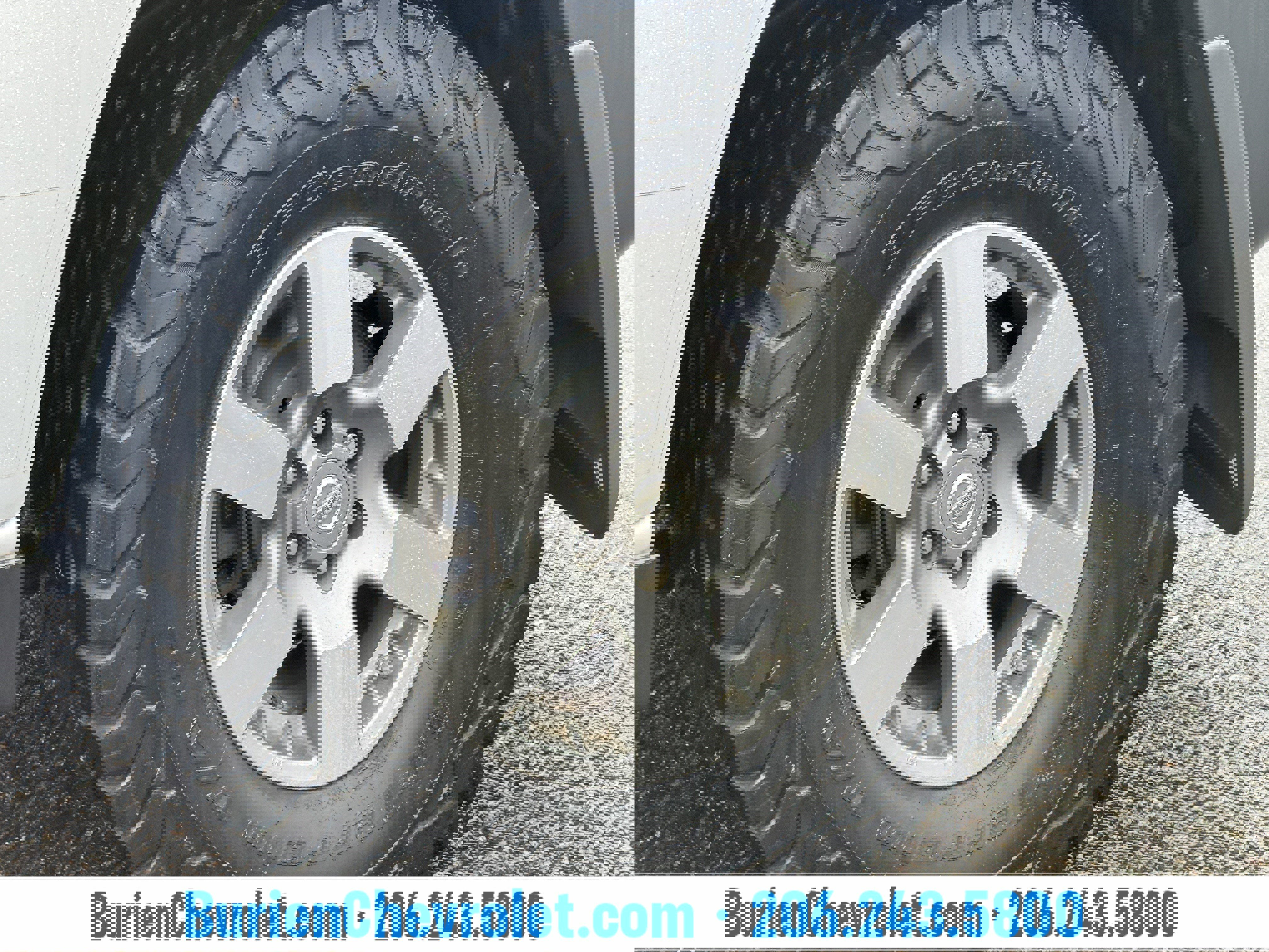 Used 2011 Nissan Xterra PRO-4X w/ Pro-4x Leather Pkg image 37