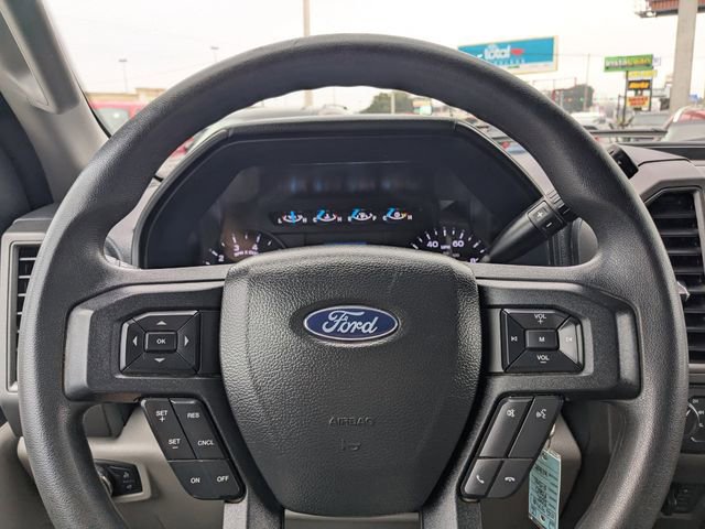 Used 2022 Ford F250 XL w/ Power Equipment Group image 20