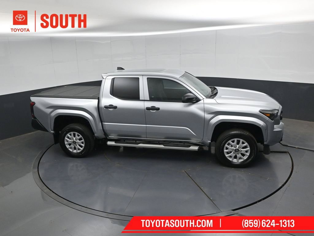 Used 2024 Toyota Tacoma SR w/ SR Upgrade Package AWD/4WD image 43