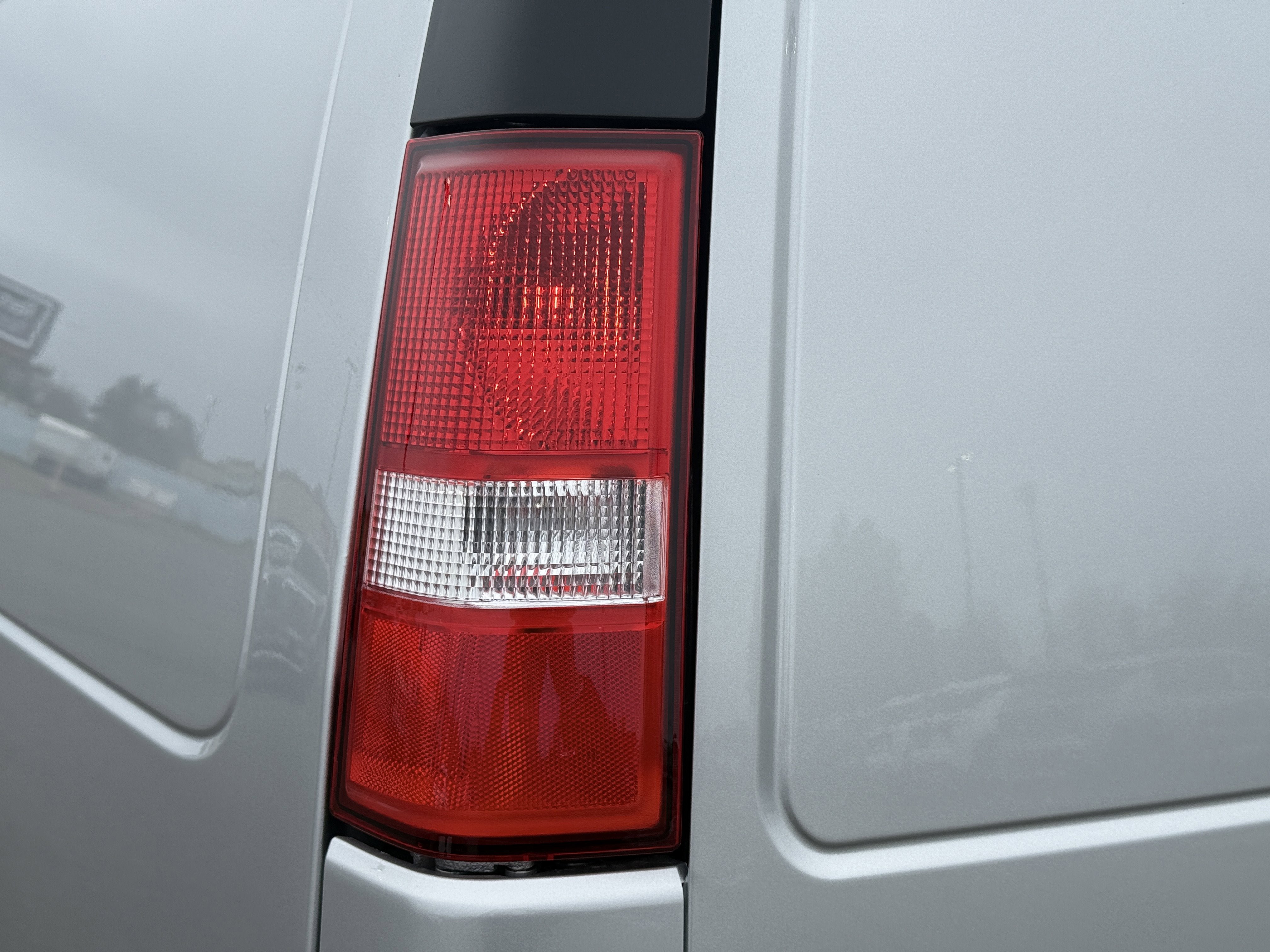 New 2026 Chevrolet Express 2500 RWD image 32