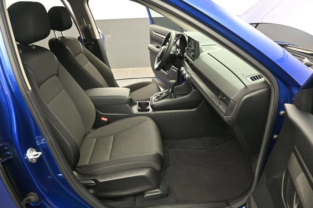 Used 2023 Honda CR-V LX image 22