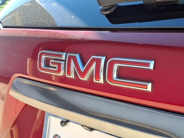 Used 2023 GMC Terrain AT4 w/ Infotainment Package II AWD/4WD image 26