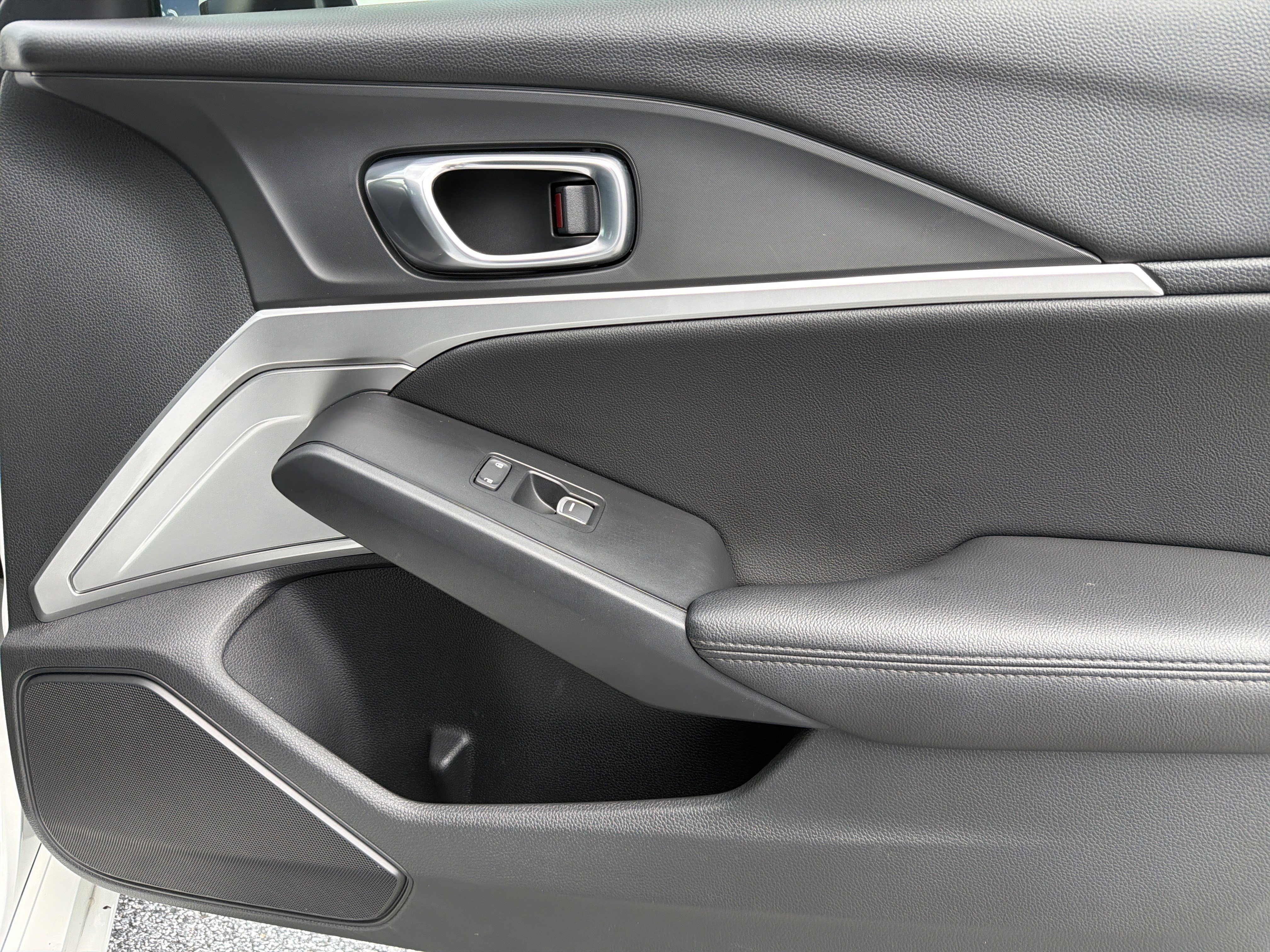 Used 2024 Acura Integra FWD image 17