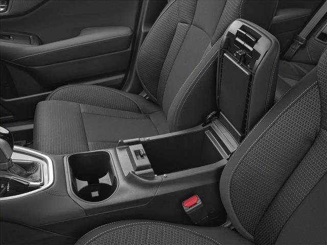 New 2025 Subaru Outback Premium image 10