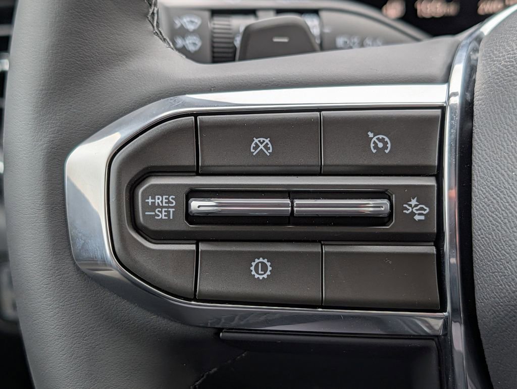 New 2026 GMC Terrain Elevation w/ Elevation Premium Package AWD/4WD image 49