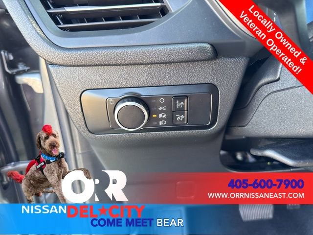 Used 2025 Ford Escape Active image 21