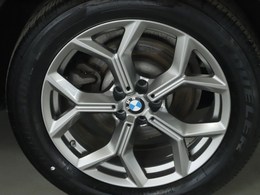 Used 2020 BMW X3 xDrive30i w/ Premium Package image 44