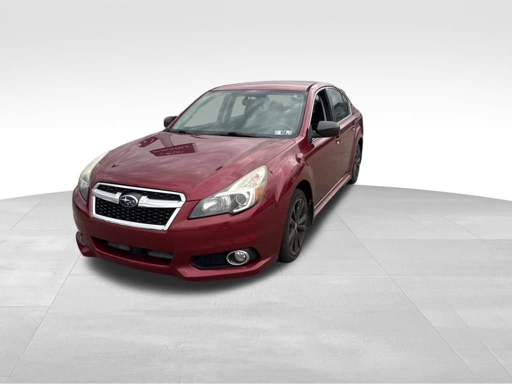 Used 2014 Subaru Legacy 2.5i w/ Alloy Wheel Package image 16