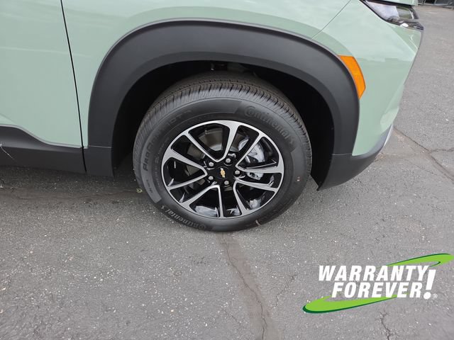 New 2026 Chevrolet TrailBlazer LT w/ Convenience Package AWD/4WD image 19