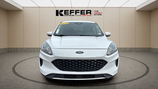 Used 2020 Ford Escape SE AWD/4WD image 8