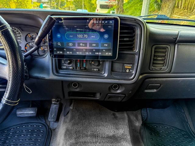 Used 2004 GMC Sierra 1500 SLE w/ Light Duty Power Package RWD image 32