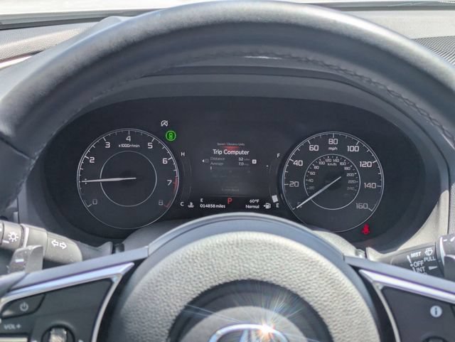 Used 2025 Acura RDX SH-AWD w/ Technology Package image 20