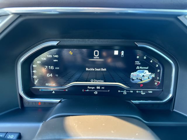 Used 2023 GMC Sierra 1500 Denali w/ Technology Package AWD/4WD image 33