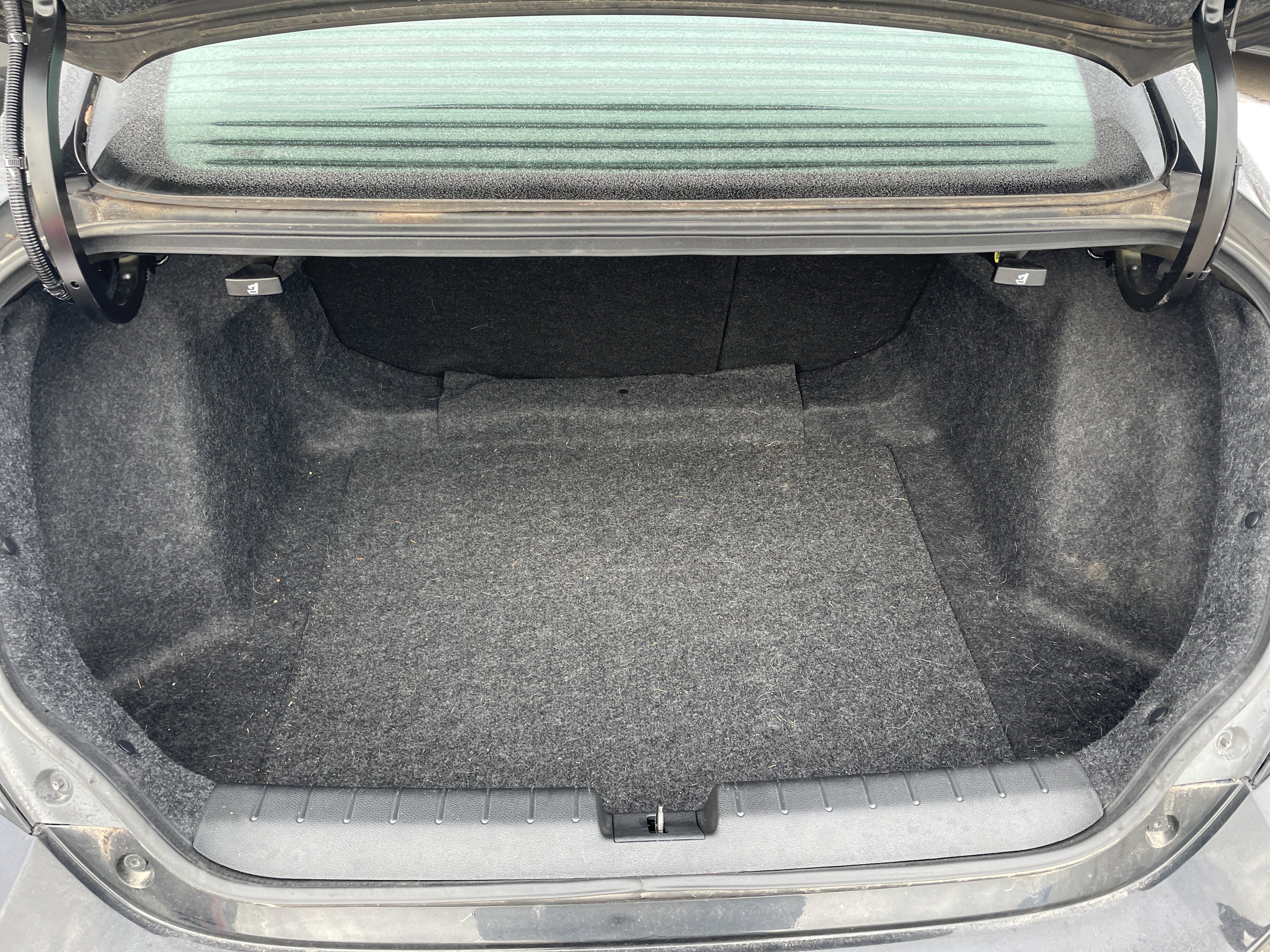 Used 2018 Honda Civic EX-T image 12