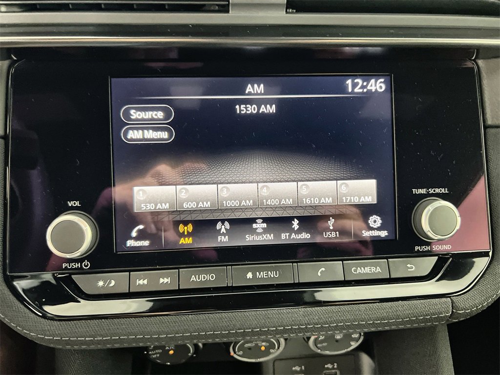 New 2026 Nissan Z Sport image 12