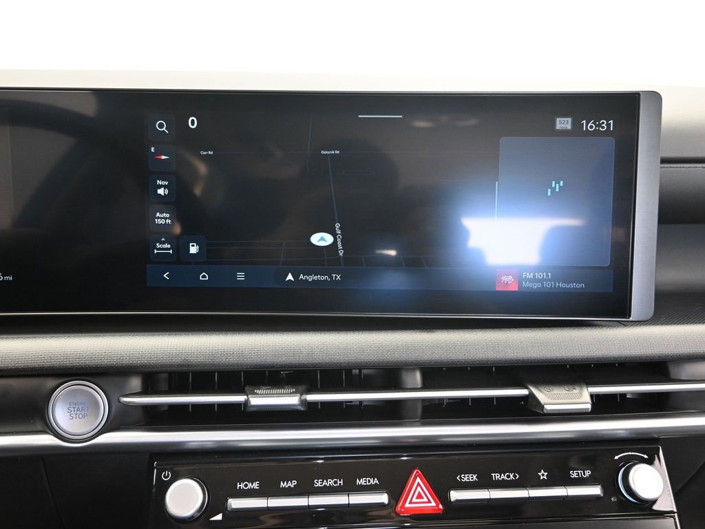 Used 2025 Hyundai Tucson SEL image 11