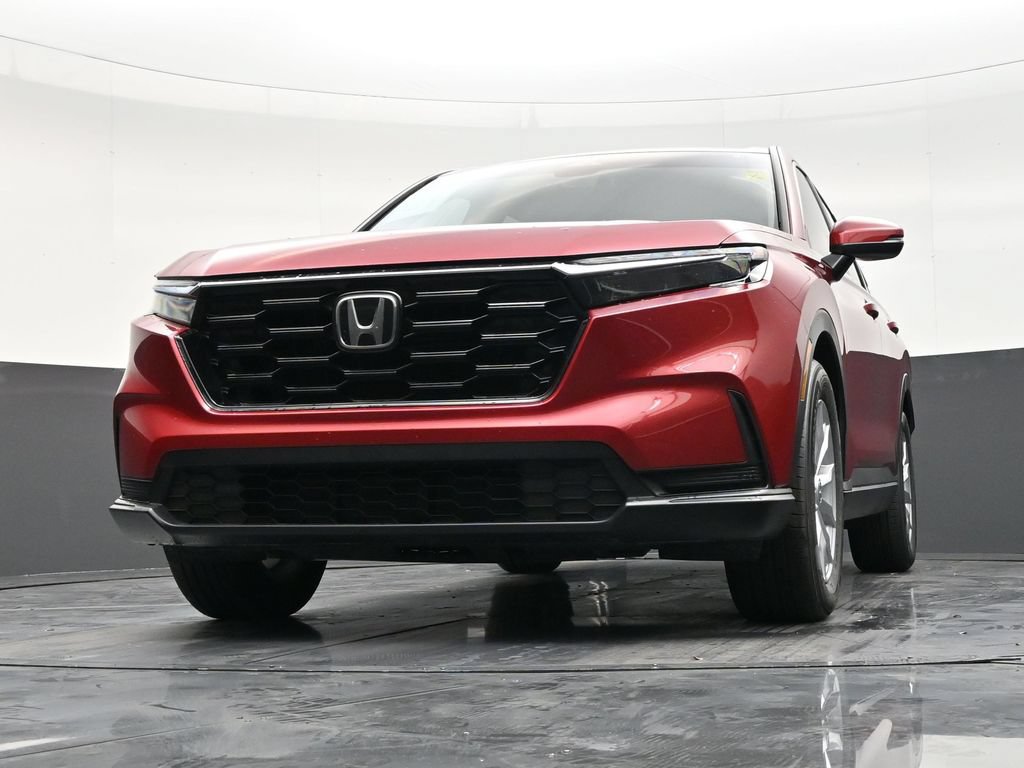 Used 2025 Honda CR-V EX image 27