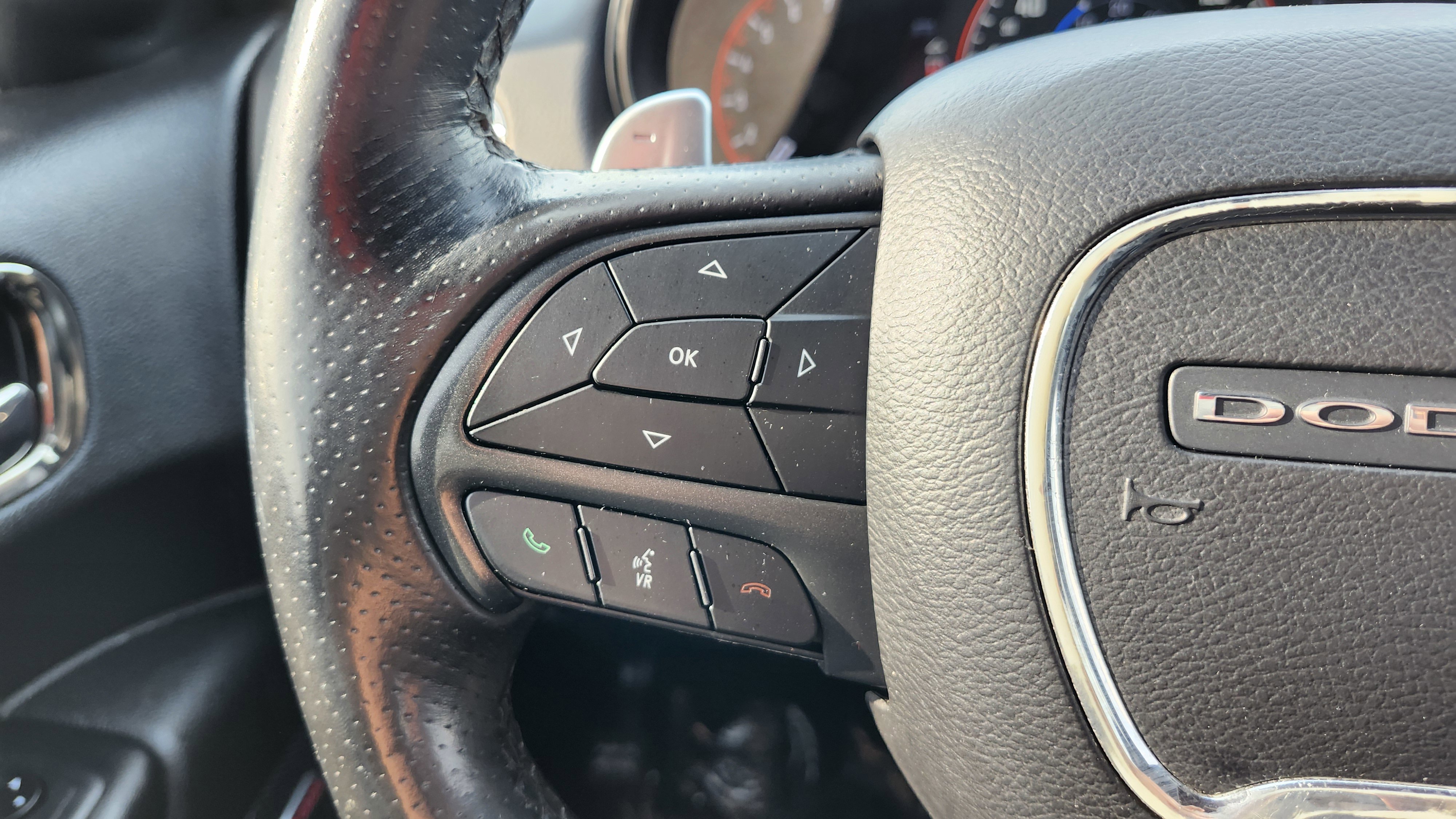 Used 2018 Dodge Durango GT w/ Premium Group image 40