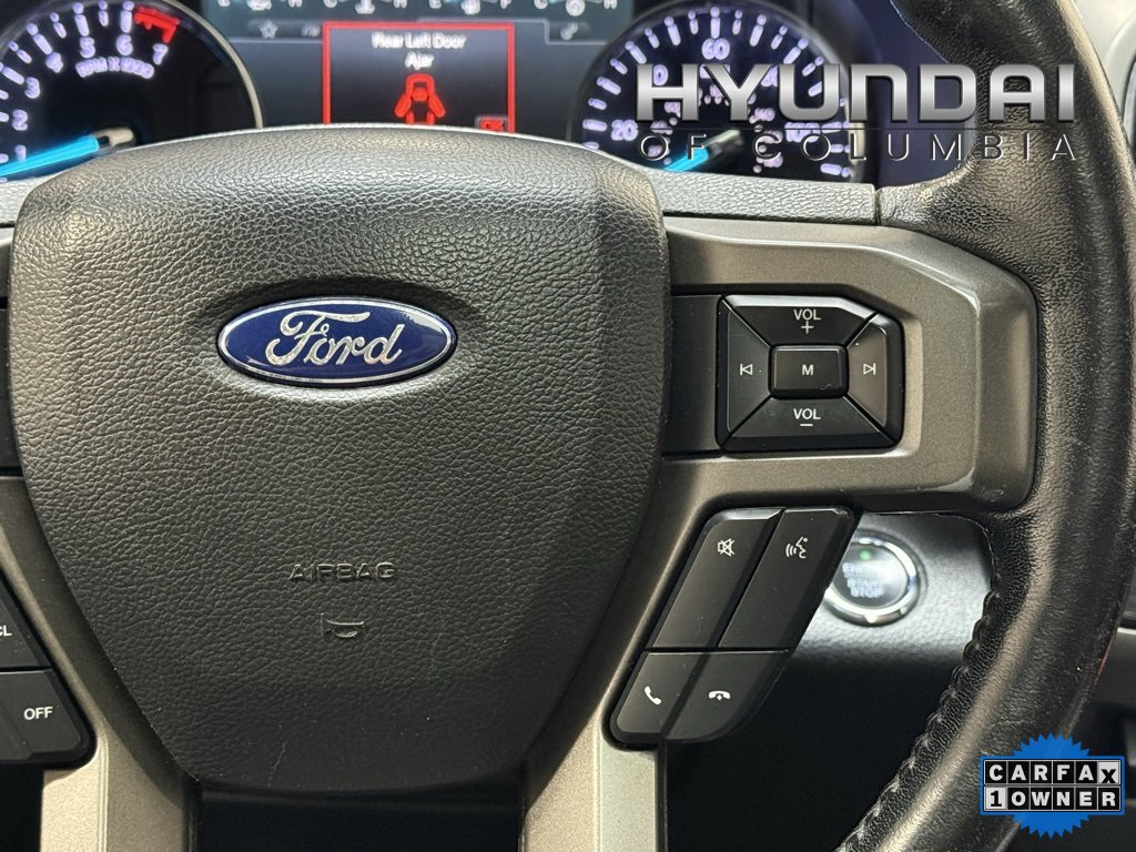 Used 2019 Ford Expedition XLT w/ Equipment Group 202A image 19