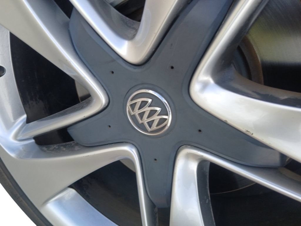 Used 2017 Buick Cascada Sport Touring FWD image 16