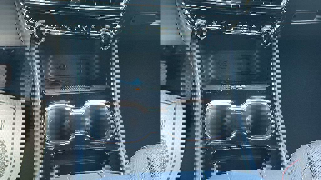 New 2026 Chevrolet Traverse Z71 w/ Enhanced Driving Package image 21