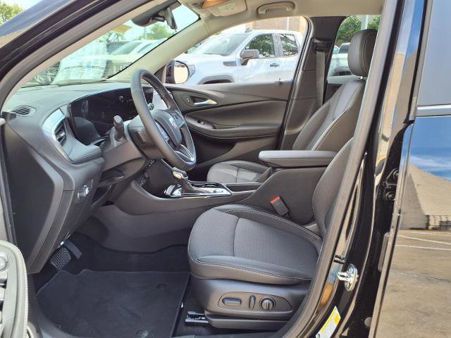 New 2026 Buick Encore GX Preferred w/ Comfort Package FWD image 18