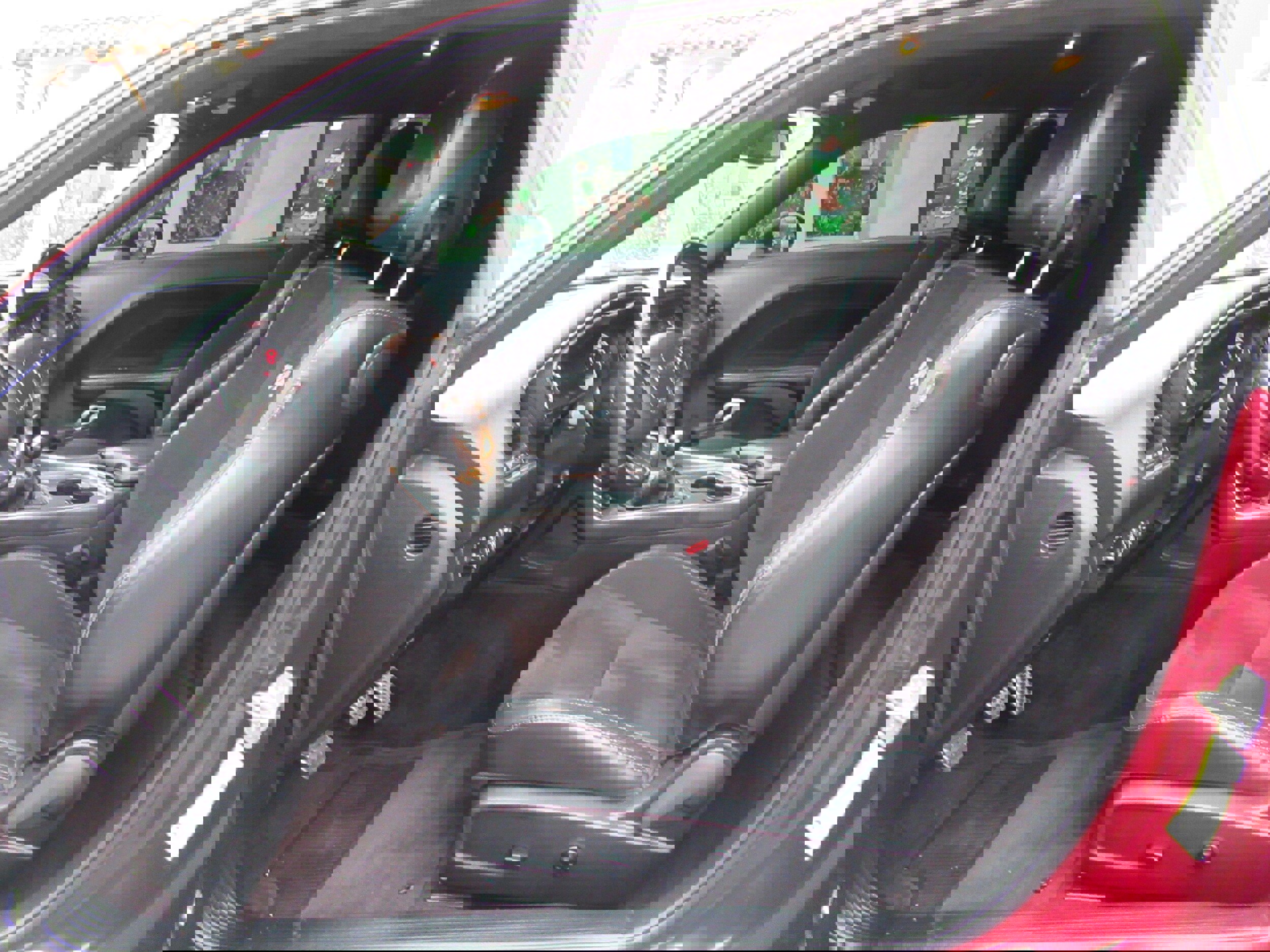 Used 2018 Dodge Challenger T/A image 7