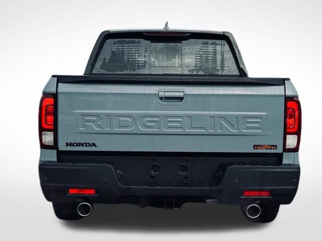 New 2026 Honda Ridgeline TrailSport+ image 7