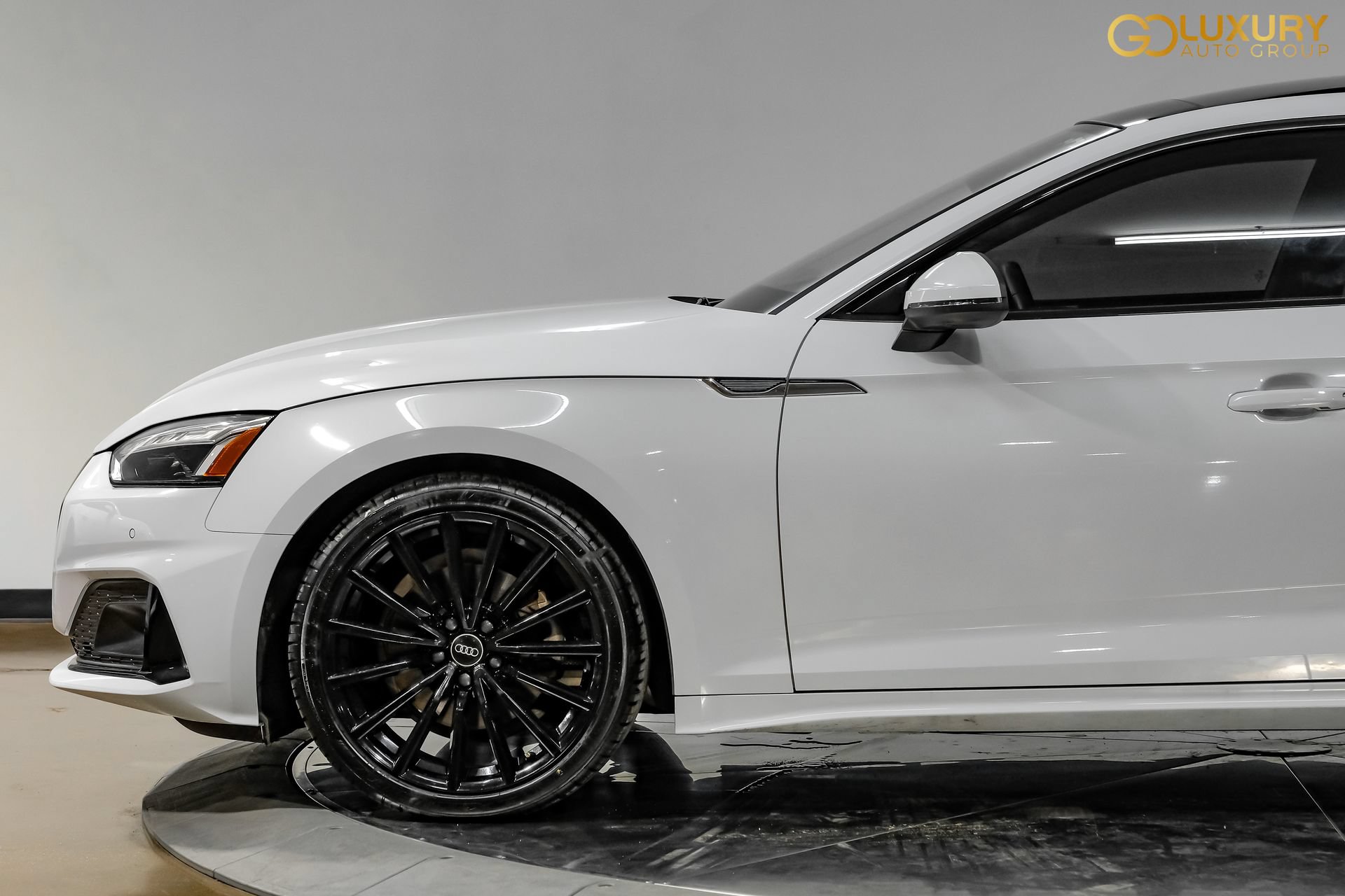 Used 2024 Audi A5 2.0T Premium Plus AWD/4WD image 14