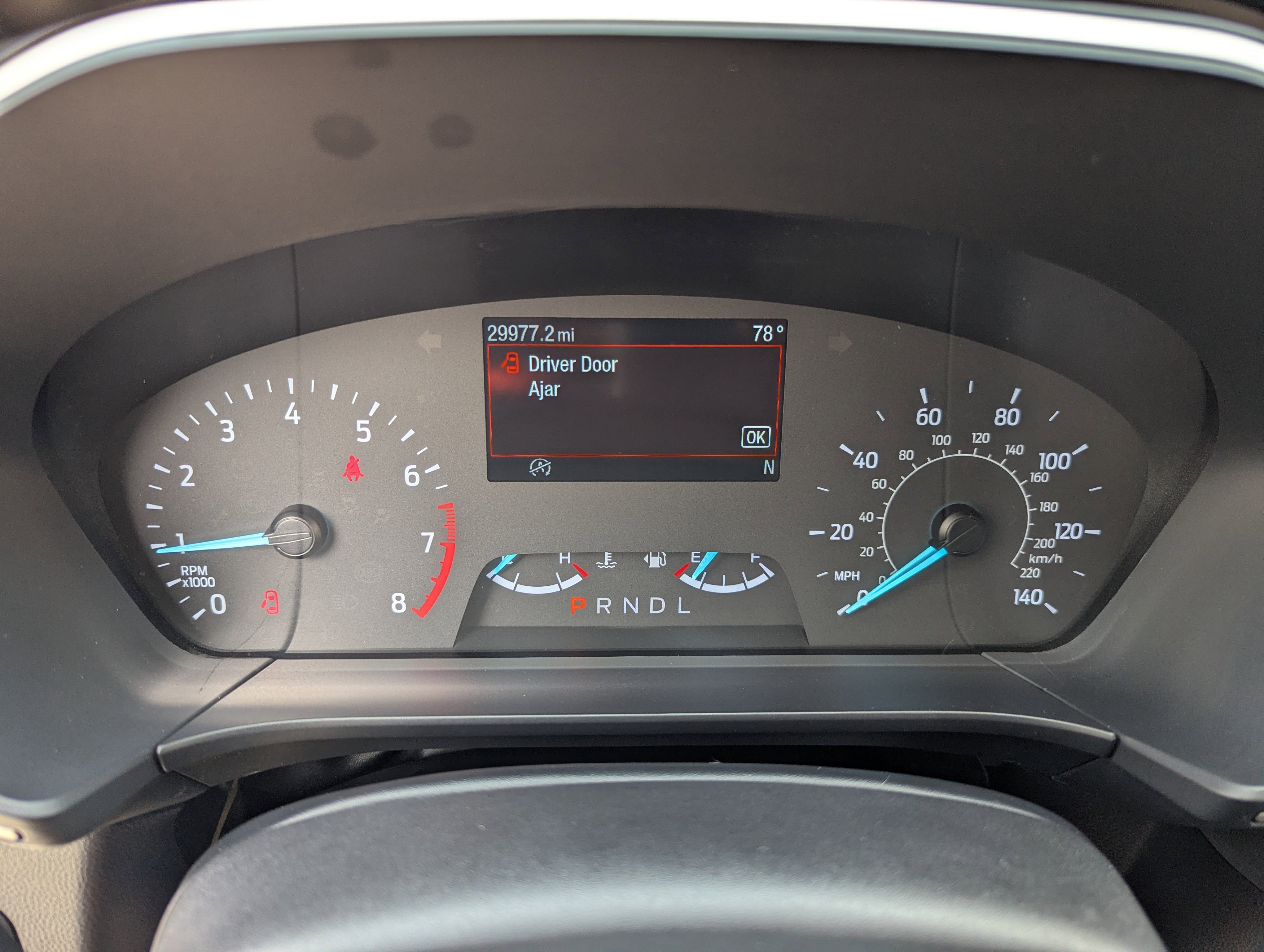 Used 2022 Ford Escape SEL image 33