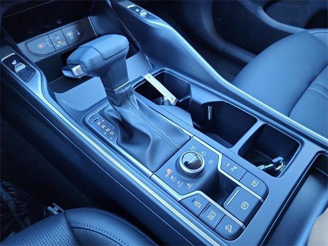 New 2026 Kia Sorento EX AWD/4WD image 25