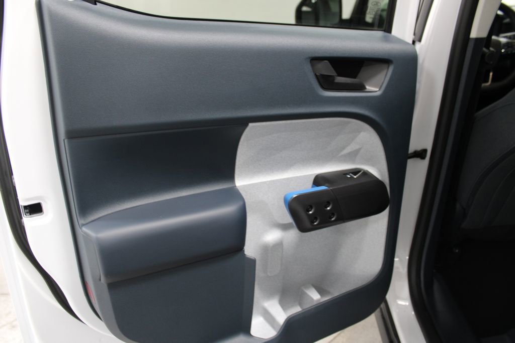 New 2025 Ford Maverick XLT w/ XLT Luxury Package image 18