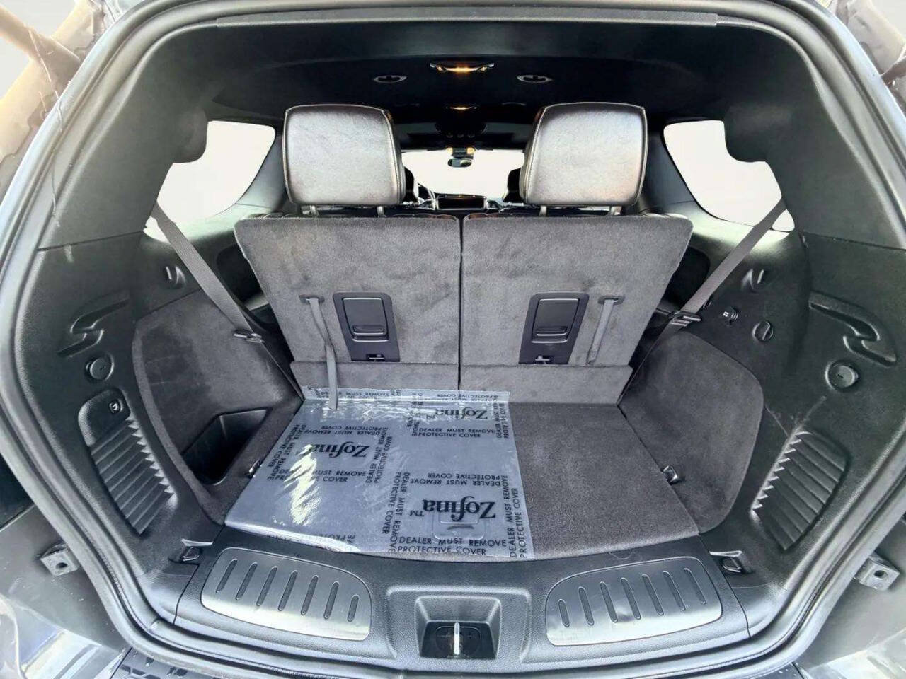 Used 2026 Dodge Durango GT AWD/4WD image 7