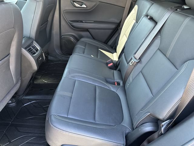 Certified 2024 Chevrolet Blazer LT w/ LPO, Floor Liner Package FWD image 26