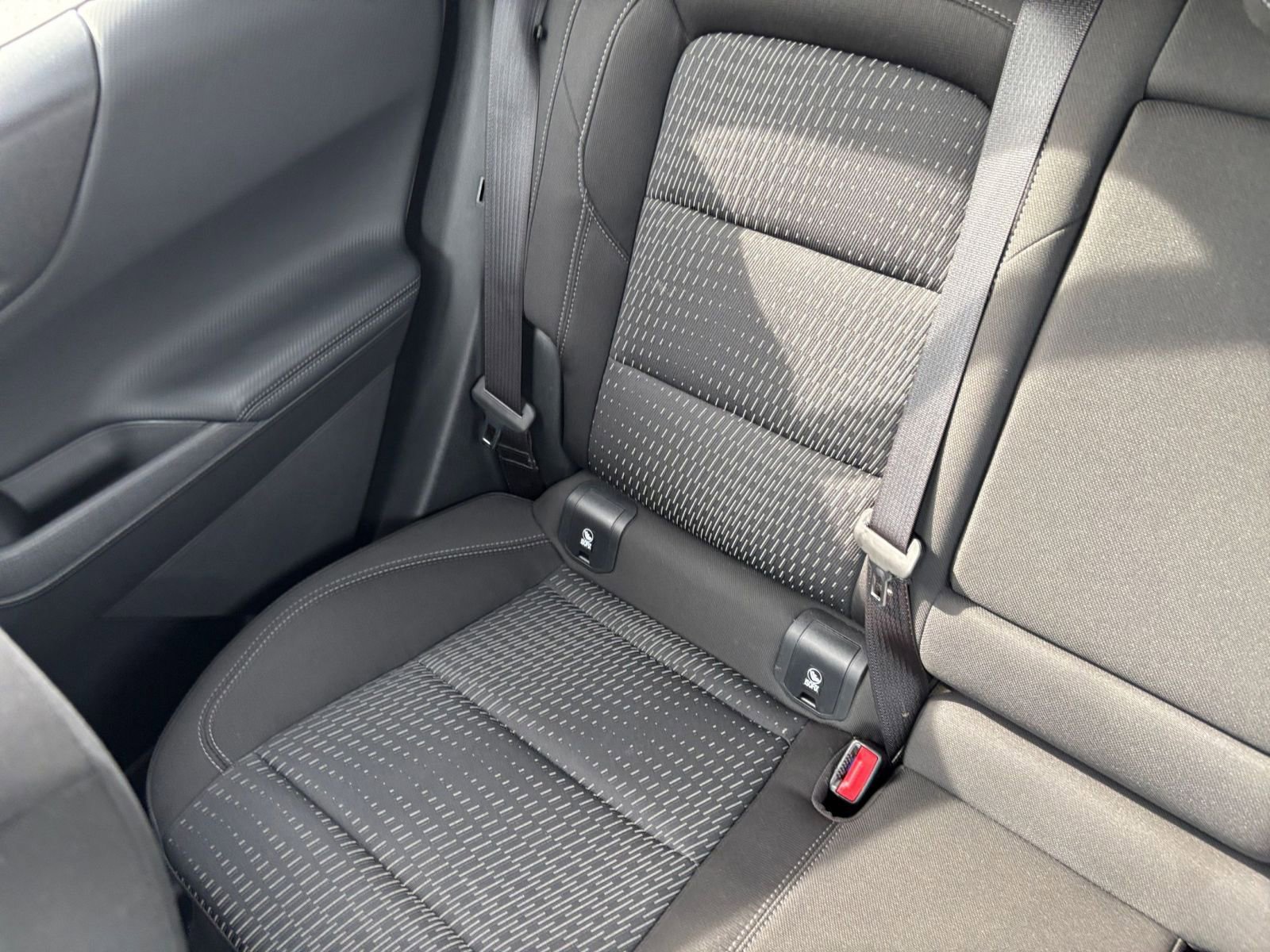 Used 2025 Chevrolet Equinox LT FWD image 40