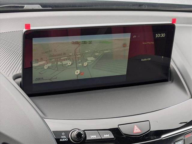 New 2026 Acura RDX A-Spec image 14