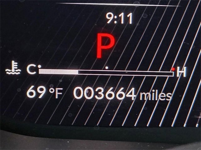 Used 2025 Acura MDX w/ Technology Package image 42