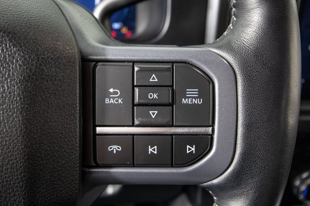 Used 2023 Ford F250 Lariat w/ Sport Appearance Package image 18