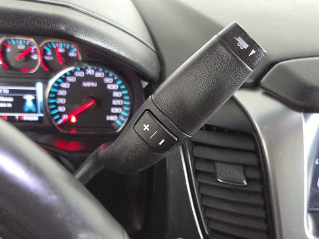 Used 2016 Chevrolet Tahoe LT w/ LT Signature Package image 27