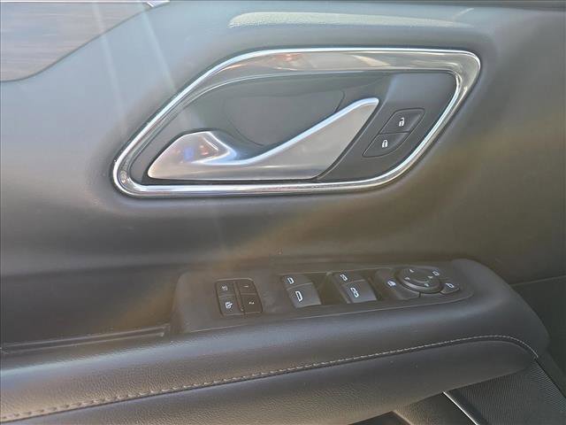 Used 2022 Chevrolet Tahoe LT RWD image 19